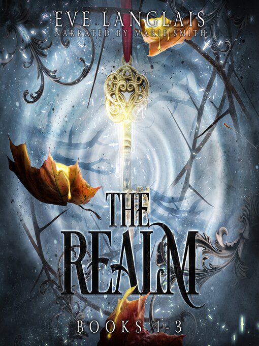 Title details for The Realm by Eve Langlais - Available